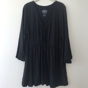 Torrid Super Soft Boho Tunic